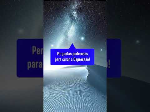 Perguntas poderosas para