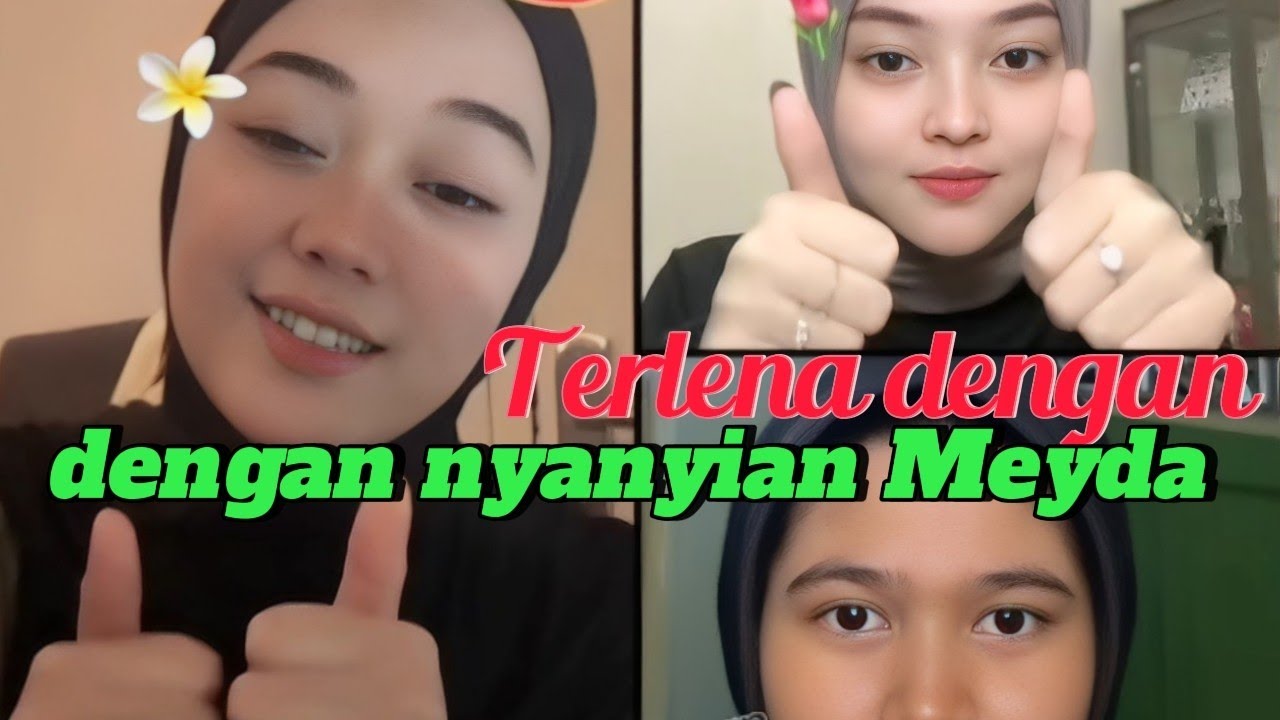 Irsal dan Aries di buat terlena dengan suara Meyda ‼️‼️#masiyun #fauzana