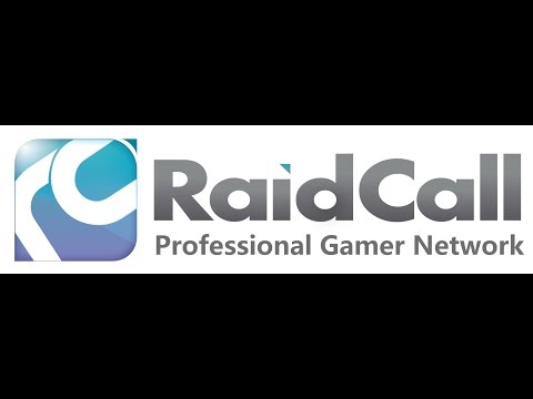 Как сделать онлайн радио в RaidCall Гильдия Эшелон #Warcraft ✔️