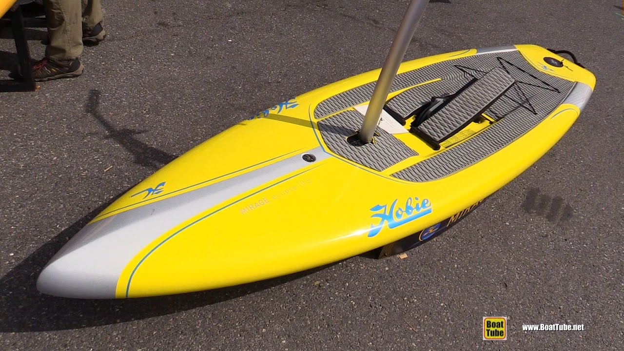 2017-hobie-mirage-eclipse-10-5-floating-bord-walkaround-2016