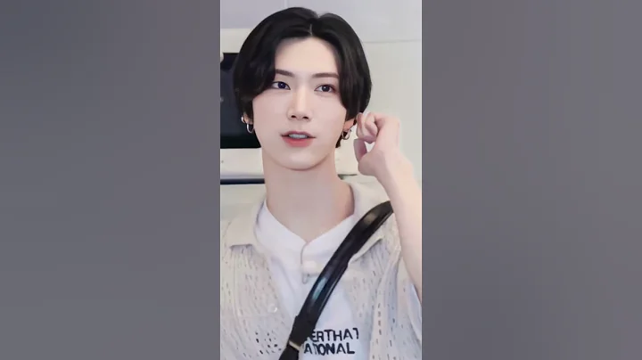 Never seen a pretty boy this pretty 😳 #TEN#NCTTEN#kpop#shorts#kpopedit#WAYVTEN#NCT#TEN#Pretty#かわいい