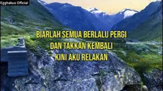 Jihan Audy - Semua Berlalu ( Lyrics )