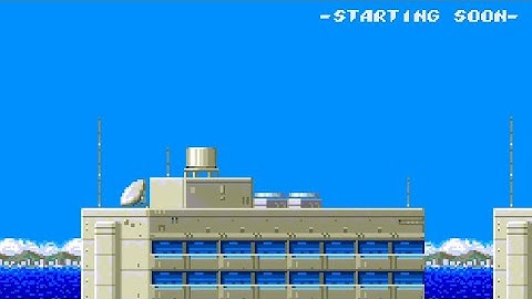 stream #243: the restructuring super humans: blast off! invaders attack the earth?!