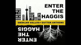 Watch Enter The Haggis The Death Of Johnny Mooring video