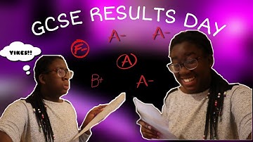 GCSE RESULTS DAY | LIVE REACTIONS. 2022