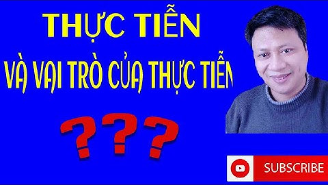 Giá trị thực tiễn là gì