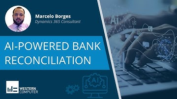 AI Powered Bank Reconciliation