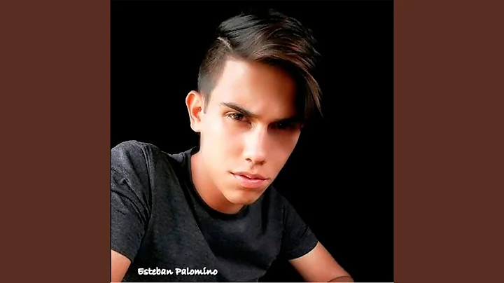 Por Fin Te Encontr
