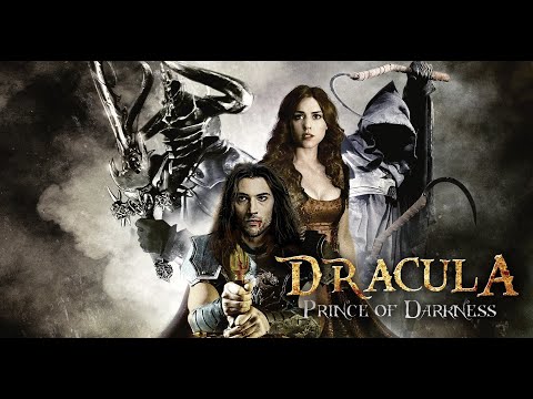 فيلم Dracula Prince Of Darkness 2020 اقوى افلام الاكشن والمغامرات الرائع HD