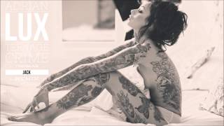 Adrian Lux - Teenage Crime (Thomas Jack Remix) [HD] - YouTube