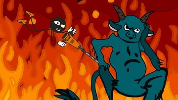 Stickman School Escape 2 - All Stars, All Routes, All Levels - Full Gameplay Walkthrough Android