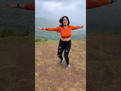Deepika Singh Dance 🔥 | Deepika Singh looking hot and sexy 🔥🔥 #deepikasingh