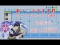 パワプロ2020応援歌/跡部景吾『革命への前奏曲』(新テニスの王子様OVA vs Genius10 OPテーマ)