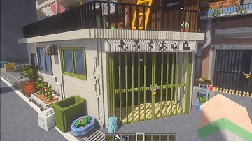 [Minecraft] LittleTiles