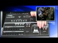 Відеомікшер і комутатор ROLAND LVS800