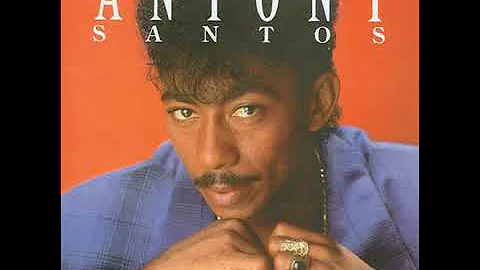 Si Tu Cario No Esta - Antony Santos (Audio Bachata)