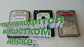 Разбор приборов