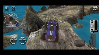 4 by 4 of road really7 free ride monster car