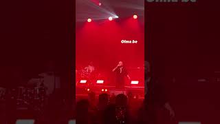 Ezhel - Nerdesin (Konser)