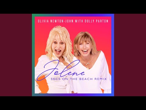 Guarda Jolene (secs on the beach Remix / Club Edit) su YouTube