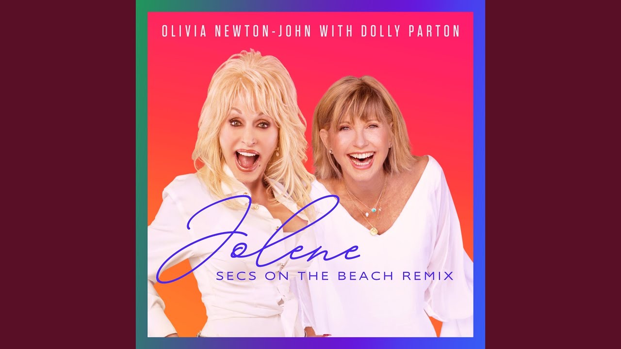在 YouTube 上观看 Jolene (secs on the beach Remix / Club Edit)
