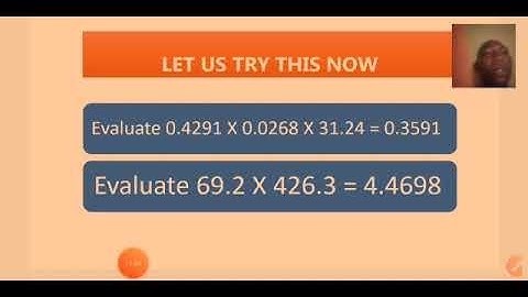 Multiplication and Division of Logarithm by Adewale Kayode