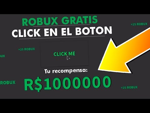 Consigue 1 Millon De Robux Gratis En 2 Minutos Roblox Cazando Mitos Youtube - 5000 robux gratis no entres nunca a este juego roblox youtube