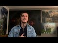 Peinture à l’huile en live et FAQ