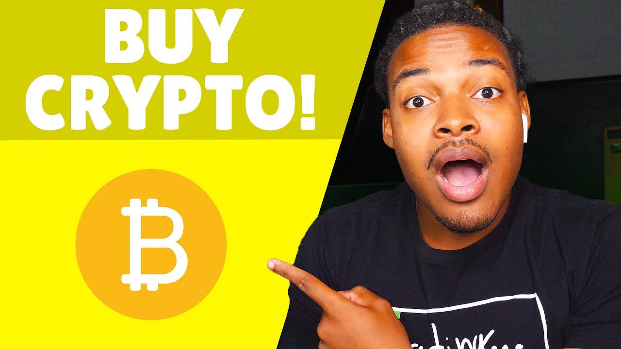 How Can I Buy Cryptocurrency Safely In Nigeria YouTube