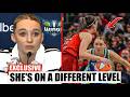 “UNREAL! Caitlin Clark MAKES WNBA HISTORY vs Dallas Wings in Record-Breaking Performance!”
