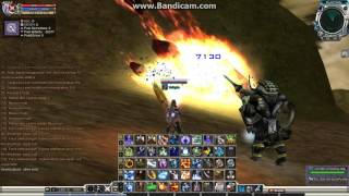 Tectonic Might Skill