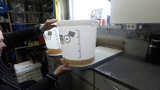 Flasking Hos 1641 Christianssand