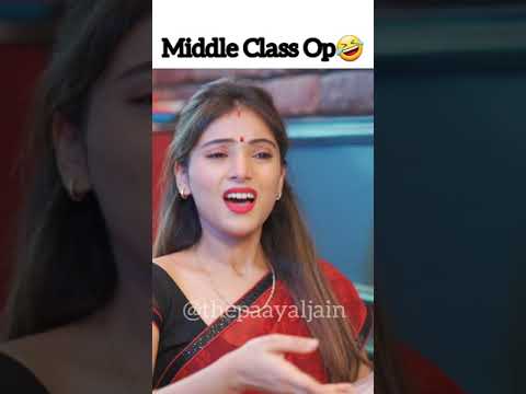 Every Middle Class Family