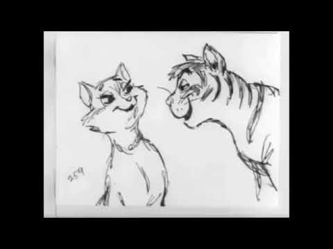 تحريك أولي دوقة تقابل سبعاوي قطط ذوات 