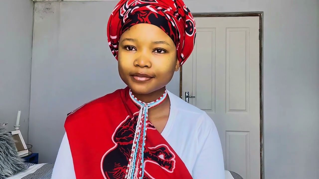 Things i wish,i knew before uthwasa… #storytime #sayoutubers #Igriqha #intwaso