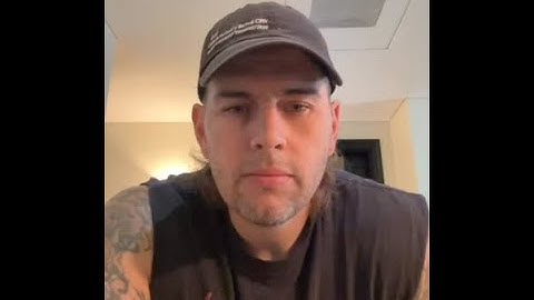 Avenged Sevenfold