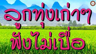 ลูกทุ่งเก่าๆ ฟังไม่เบื่อ เพลงเพราะฟังยาวๆ #แล้วแต่วาสนา #...