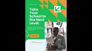 Education Consulting Services