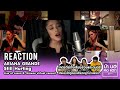 REACTION Ariana Grande - Still Hurting | Live at Jason R. Browns virtual concert | โคตรดีย์