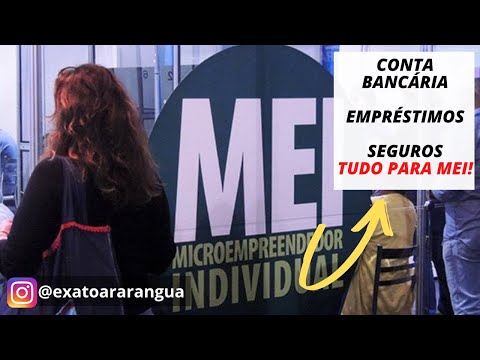 Portal Especial para MEI! [CREDMEI] Você precisa conhecer!