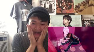 EXID 이엑스아이디  알러뷰 I LOVE YOU MV REACTION