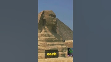 "Unlocking the Mysteries of Giza Pyramids: Ancient Wonders Revealed!"