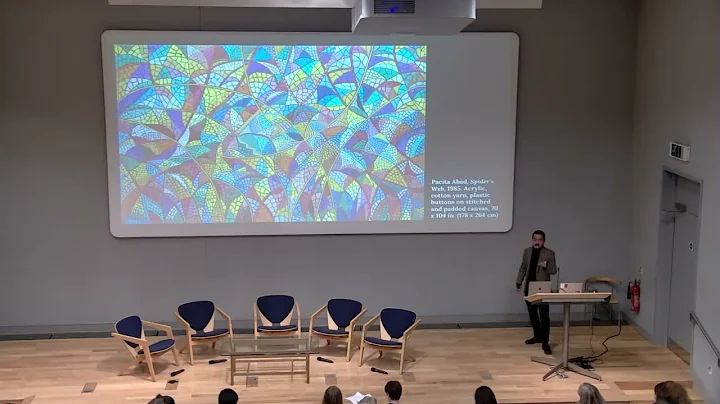 Weaving Cultural and Personal Memory Session 1