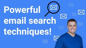 Using the subject line email search operator (part 2) #68