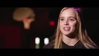 Hailey Van Lith High School Girls' Basketball Profile: By Chris Egan