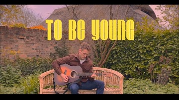 To Be Young - Ayrton Jimenez