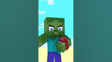 Transform Watch   Zombie and Super Herobrine vs Super Heros ⚡⌚