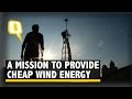 Indian Brothers Develop $750 Wind Turbine That Can Power a Whole House Forever