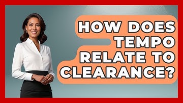 How Does Tempo Relate To Clearance? - The Chess Codex