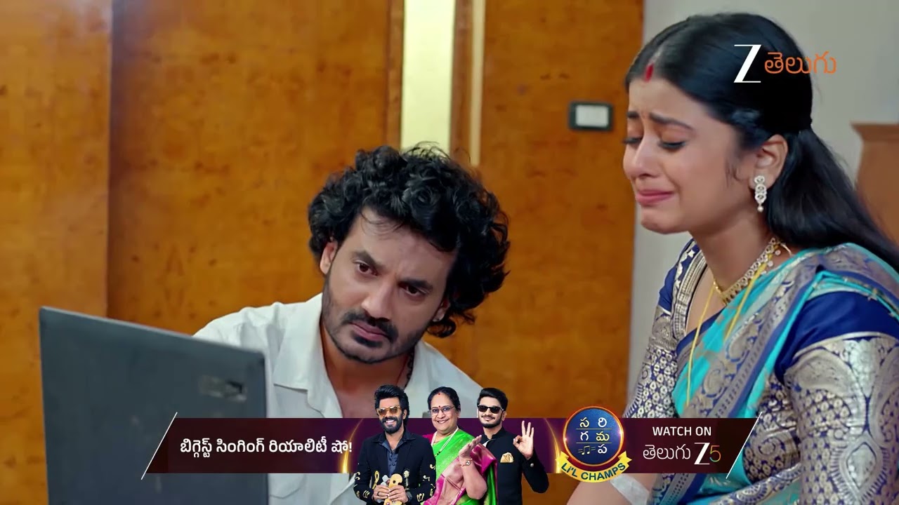 Deergha Sumangali Bhava | Ep - 230 | Dec 30, 2025 | Best Scene 1 | Zee Telugu